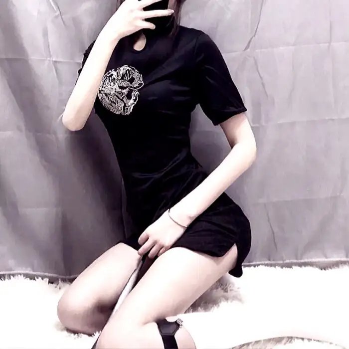 今日我话事!!剧场版