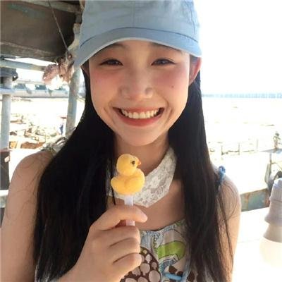 幸运的混蛋